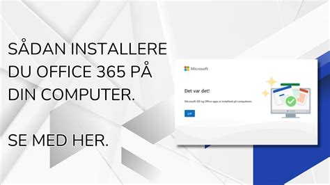 integrer mitid|MitID: Sådan installerer du det på din computer .